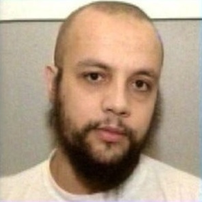 Mohammed Bouyeri
